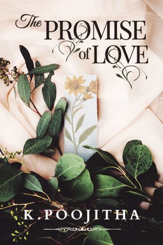 The Promise of Love (Fate's Decree, #1)