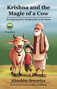 Krishna and the Magic of a Cow