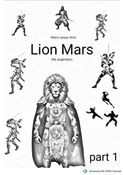 Lion Mars