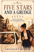 Five Stars and a Grudge
