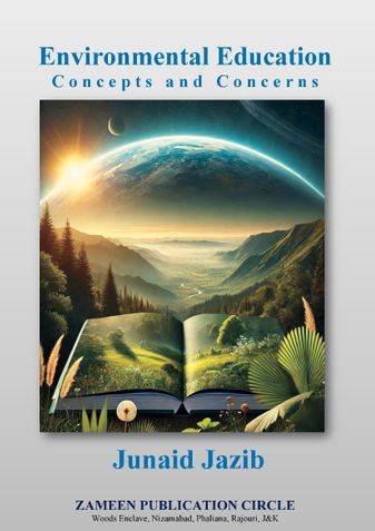 Environmental Education: Concepts and Concerns