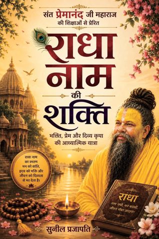 राधा नाम की शक्ति