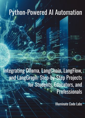 Python-Powered AI Automation