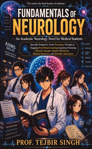 Fundamentals of Neurology
