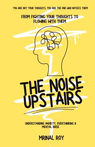 The Noise Upstairs