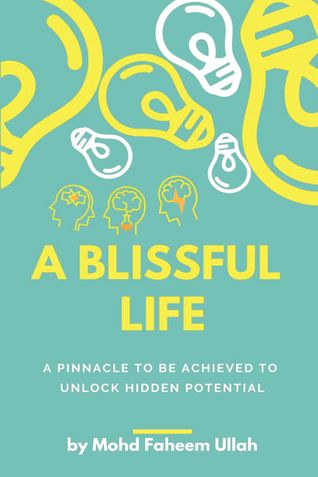 A BLISSFUL LIFE