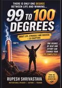From 99 to 100 Degrees