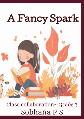 A Fancy Spark