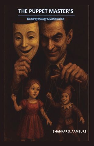 THE PUPPET MASTER'S