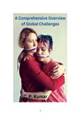 A Comprehensive Overview of Global Challenges