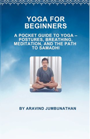 Yoga For Beginners