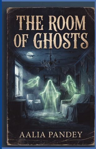 THE ROOM OF GHOSTS