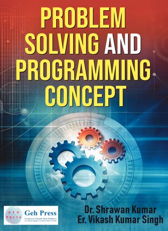 Problem Solving and Programming Concept