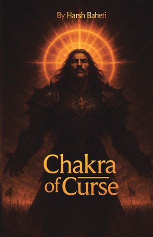 Chakra Of Curse