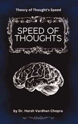 Speed of Thoughts