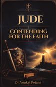 Jude: Contending for the Faith