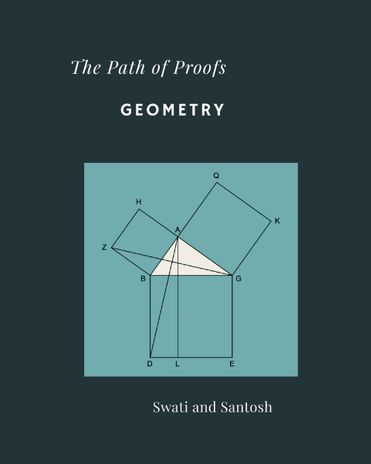 The Path of Proofs