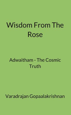 Wisdom from the Rose Revised