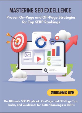 Mastering SEO Excellence