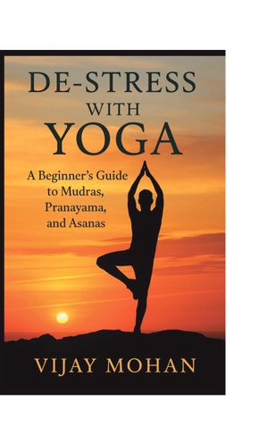 De-Stress with Yoga