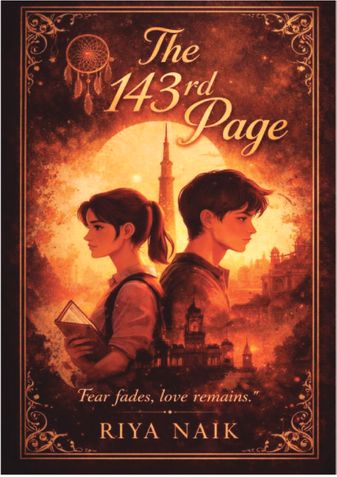 The 143rd Page