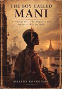 The Boy Called Mani