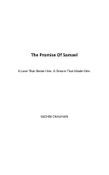The Promise Of Samael