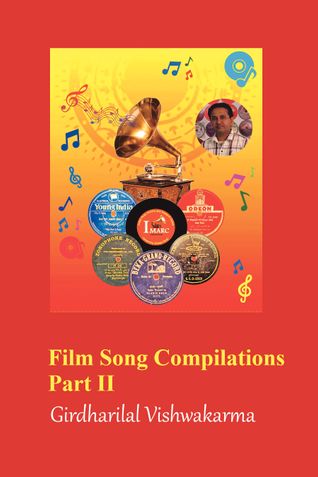 Film Song Compilations Part II