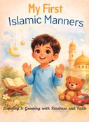 My First Islamic Manners