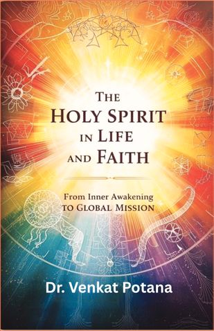 The Holy Spirit in Life and Faith: From Inner Awakening to Global Mission