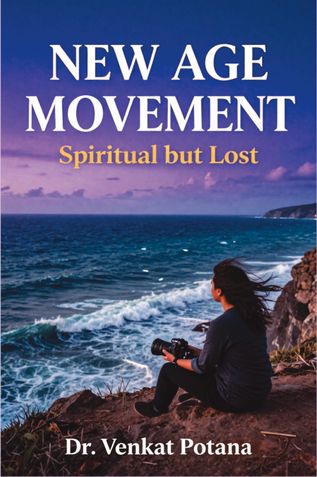 New Age Movement: Spiritual but Lost