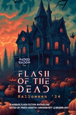 Flash of the Dead: Halloween '24