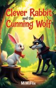 Clever Rabbit and the Cunning Wolf