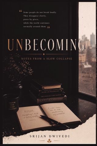 UNBECOMING