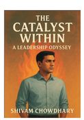 The Catalyst Within: A Leadership Odyssey