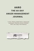 THE 60-DAY ANGER MANAGEMENT JOURNAL