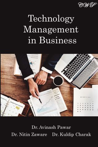 Technology Management in Business