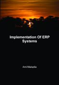 Implementation of ERP Systems