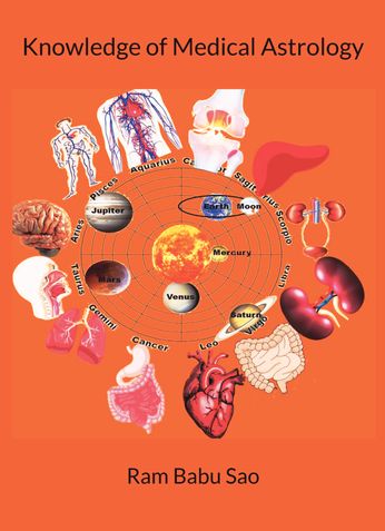Knowledge of Medical Astrology