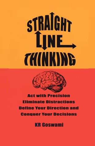Straight Line Thinking