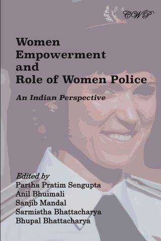 Women Empowerment and Role of Women Police