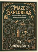 The Maze Explorers