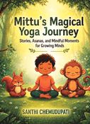 Mittu's Magical Yoga Journey