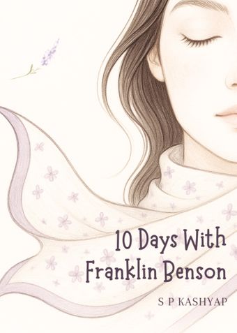 10 Days with Franklin Benson