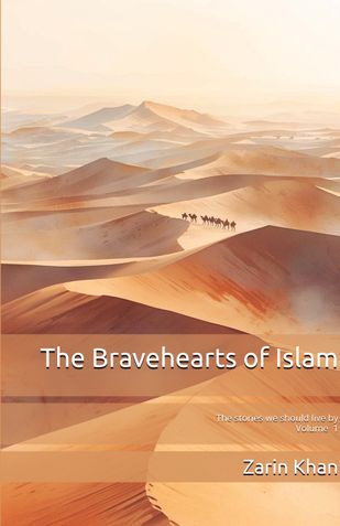 Bravehearts of Islam