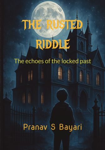 The Rusted Riddle