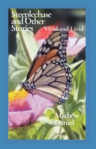 Steeplechase and Other Stories