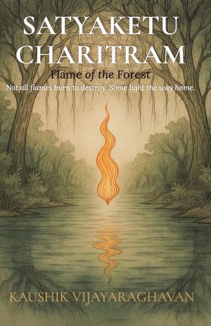 Satyaketu Charitram - Flame of the Forest