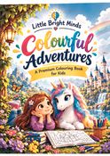 Colourful Adventures