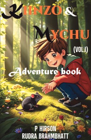Kiinzo & Mychu
